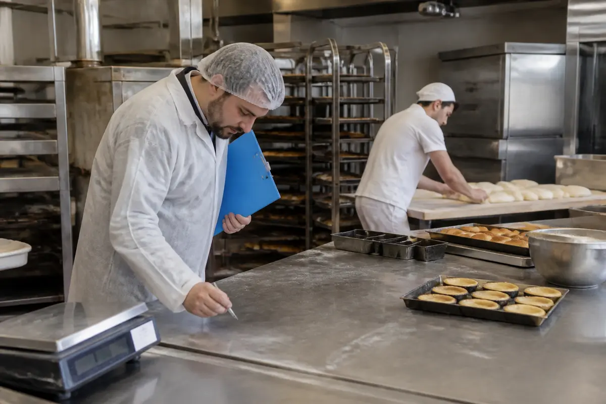 Contrôle hygiène boulangerie : Où consulter les résultats officiels ?
