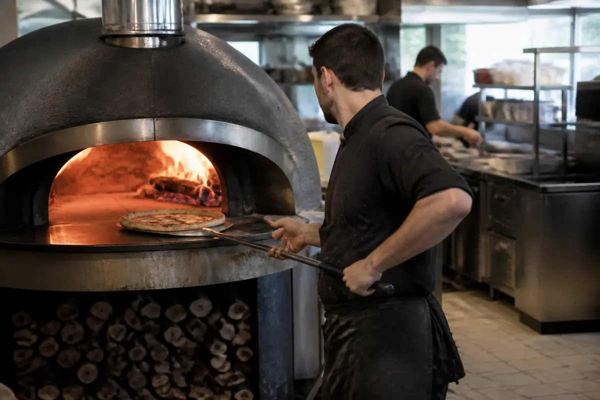 Quel meilleur four à pizza professionnel choisir en 2026 ?
