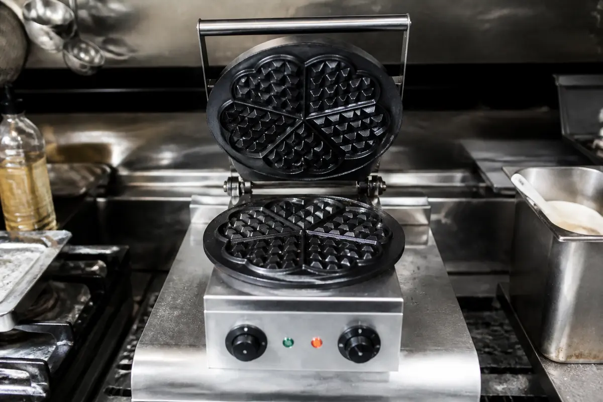 Quel est le meilleur gaufrier professionnel à choisir en 2026 ?
