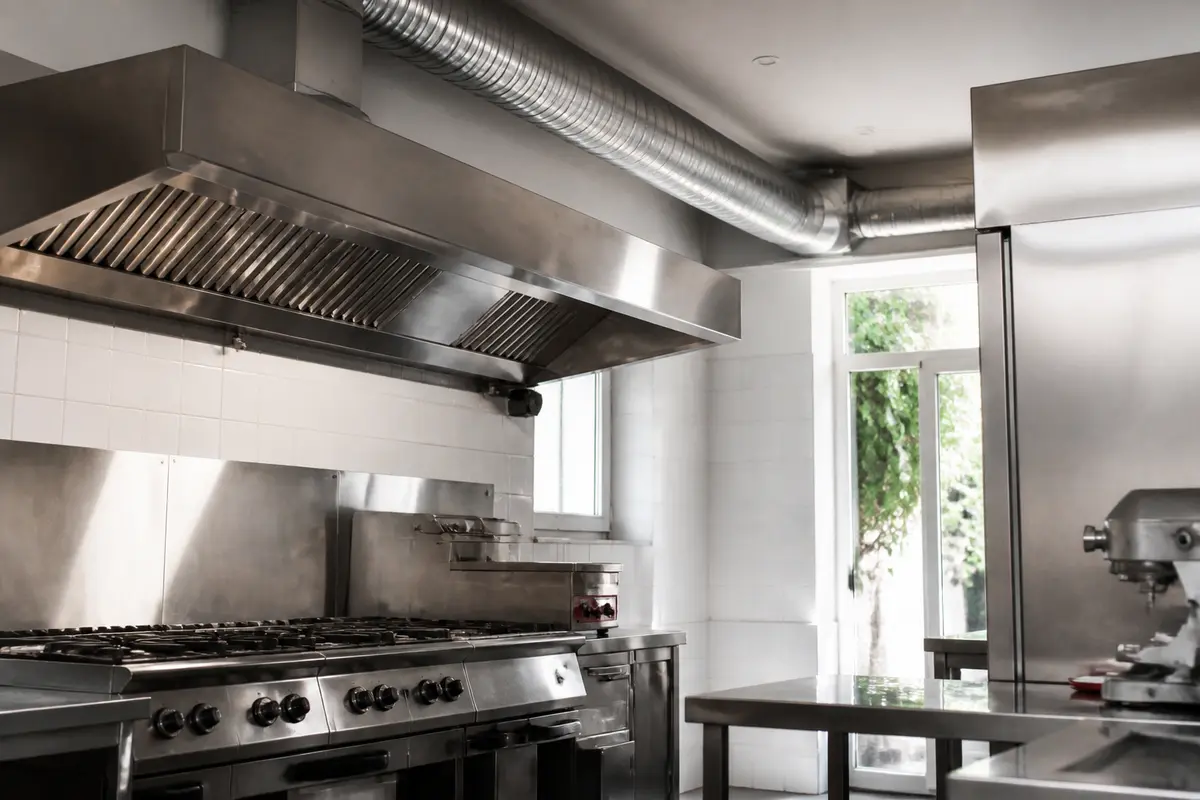 Réglementation extraction cuisine pro : Normes et conseils clés
